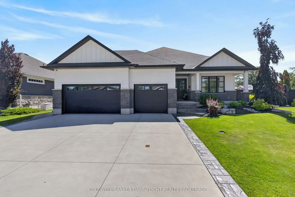 36 Erin Place, Lambton Shores