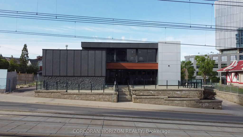 618 King Street, Kitchener