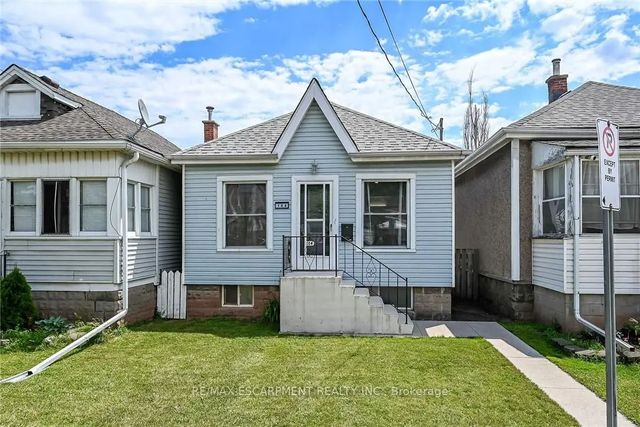 184 London Street N, Hamilton
