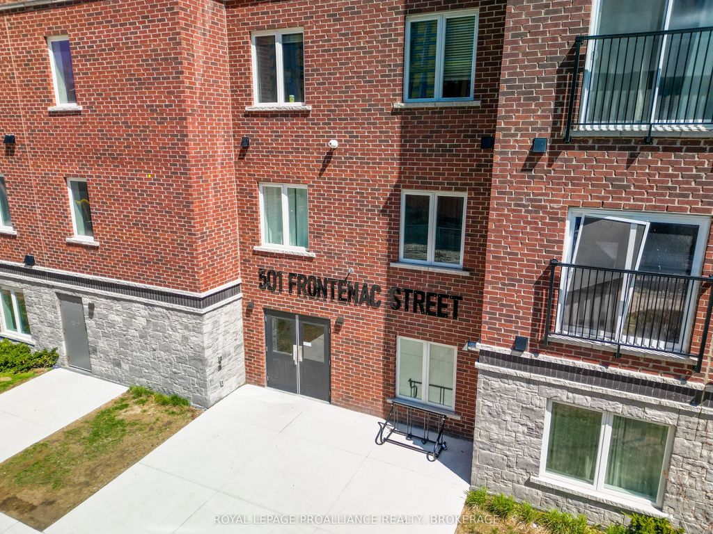 501 Frontenac Street 402, Kingston