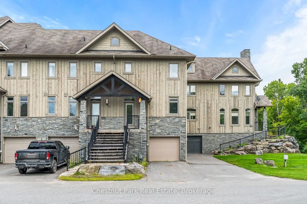 65 Rockmount Crescent, Gravenhurst