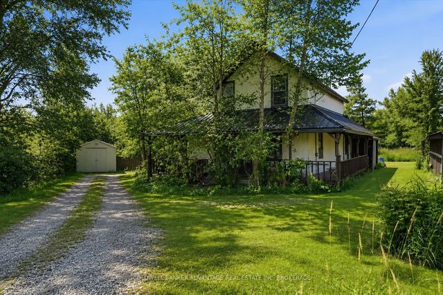 505 Netherby Road, Welland