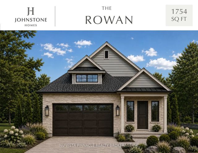 6857 Heathwoods Avenue, London South