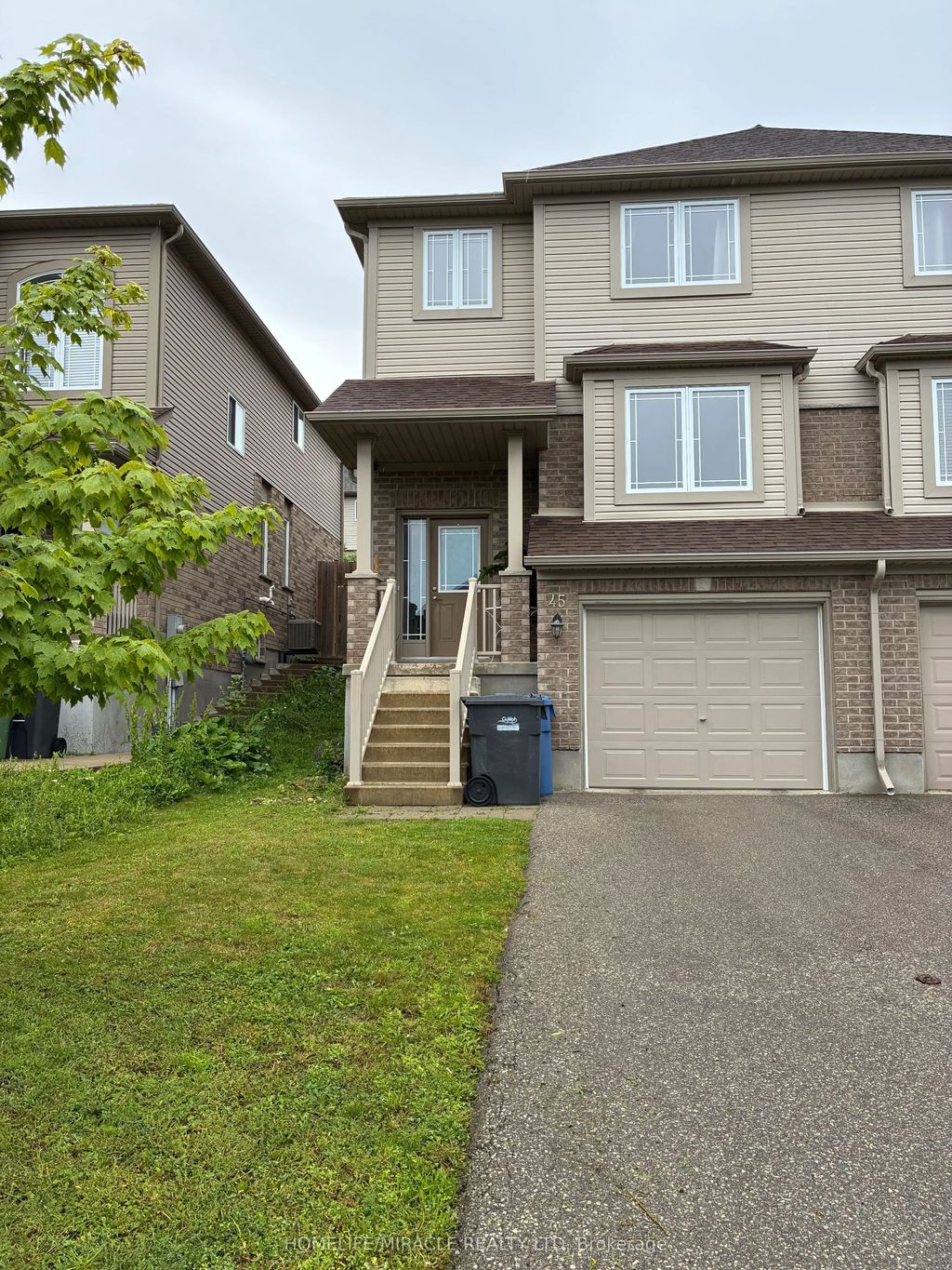 45 Oakes Crescent, Guelph