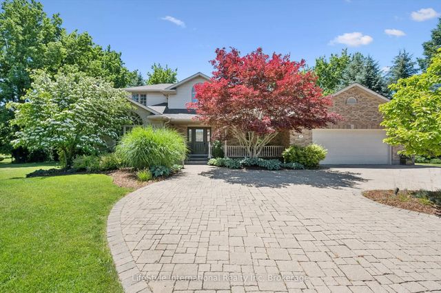 12 Ochs Drive, Puslinch