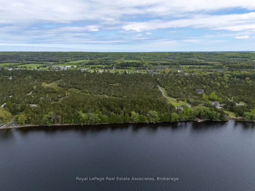 2523 County Rd 15 Road, Prince Edward County