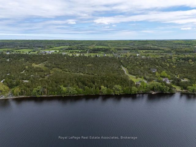 2523 County Rd 15 Road, Prince Edward County