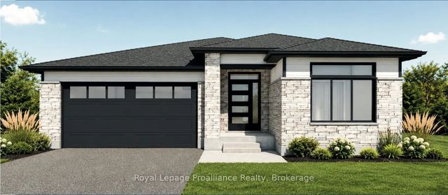 20 Horton Court, Belleville