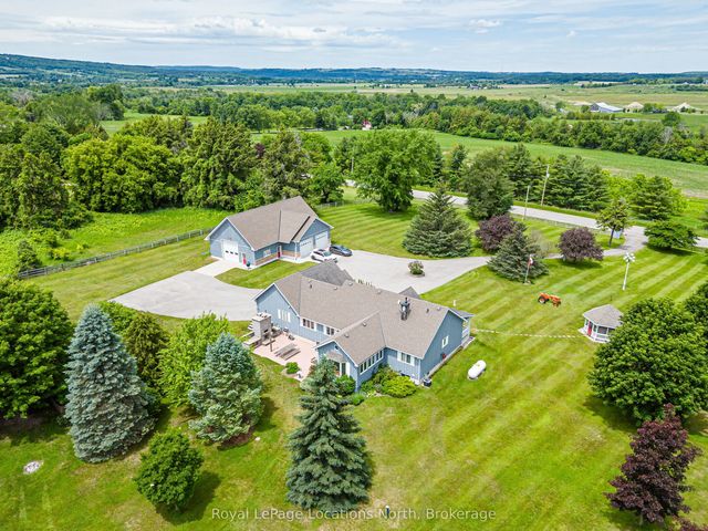 828530 Mulmur-nottawasaga Townline, Mulmur