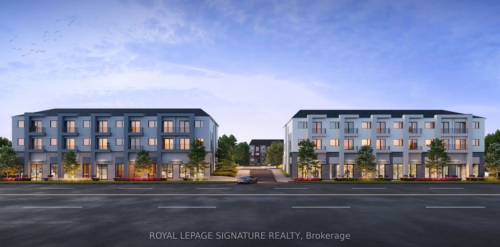 455 Welland Avenue 5, St. Catharines