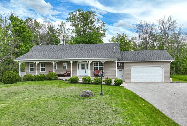 3516 Kirkfield Road, Kawartha Lakes