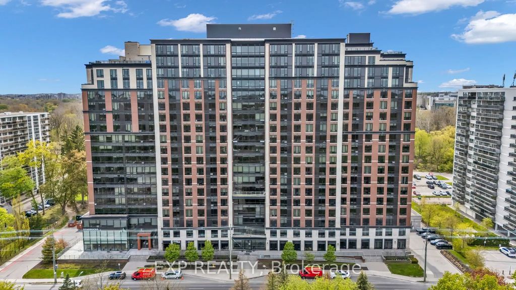 1235 Richmond Street 1107, London East