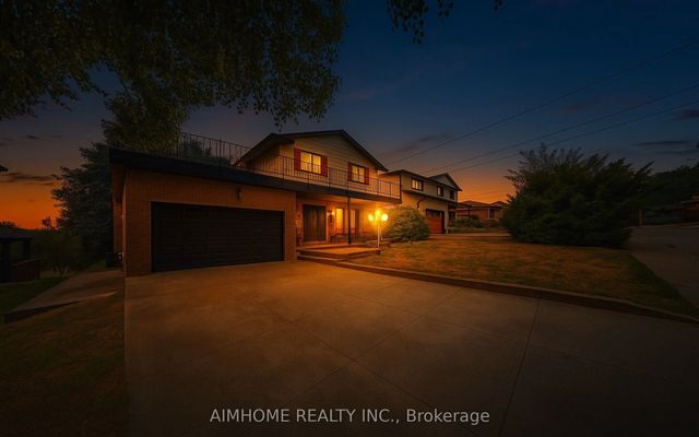 23 Hildegard Drive, Hamilton