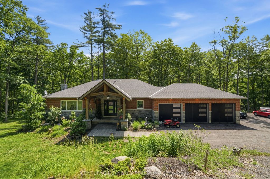 376 Gallivan Road, Quinte West