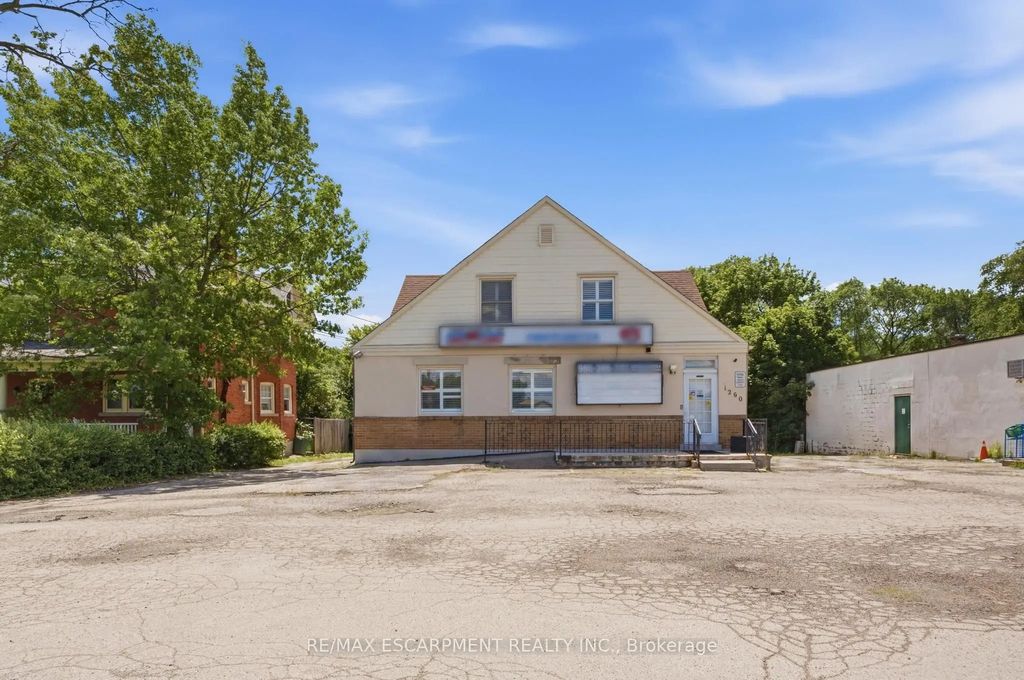 1260 Highway 8 N/a, Hamilton
