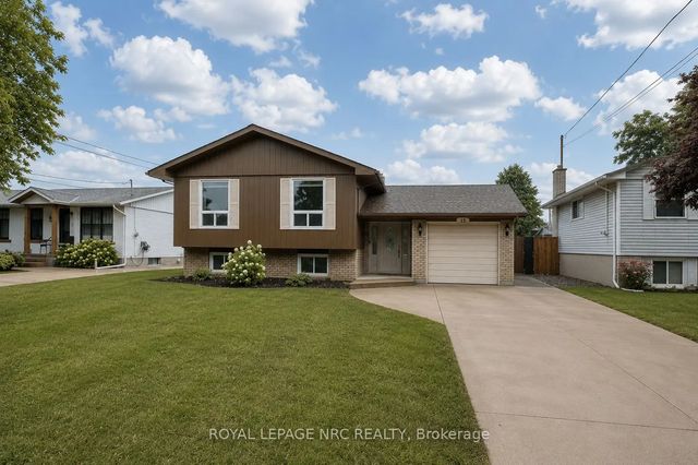 15 Nickel Street, St. Catharines