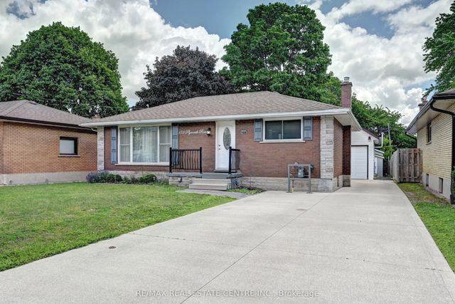 158 Plymouth Road, Kitchener