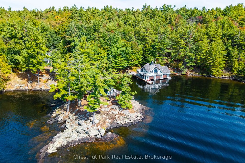 1121 Scarcliffe Road 20, Muskoka Lakes