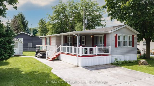 316489 31st Line 906, Zorra