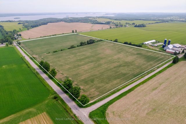 Mckinlay Road, Hamilton Township