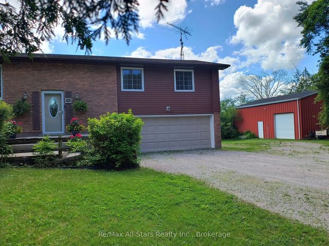 421 Ogemah Road, Kawartha Lakes