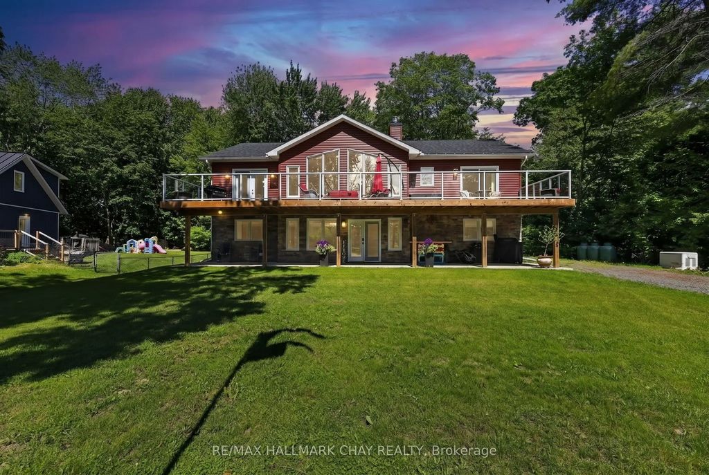 1615 Canning Road, Gravenhurst