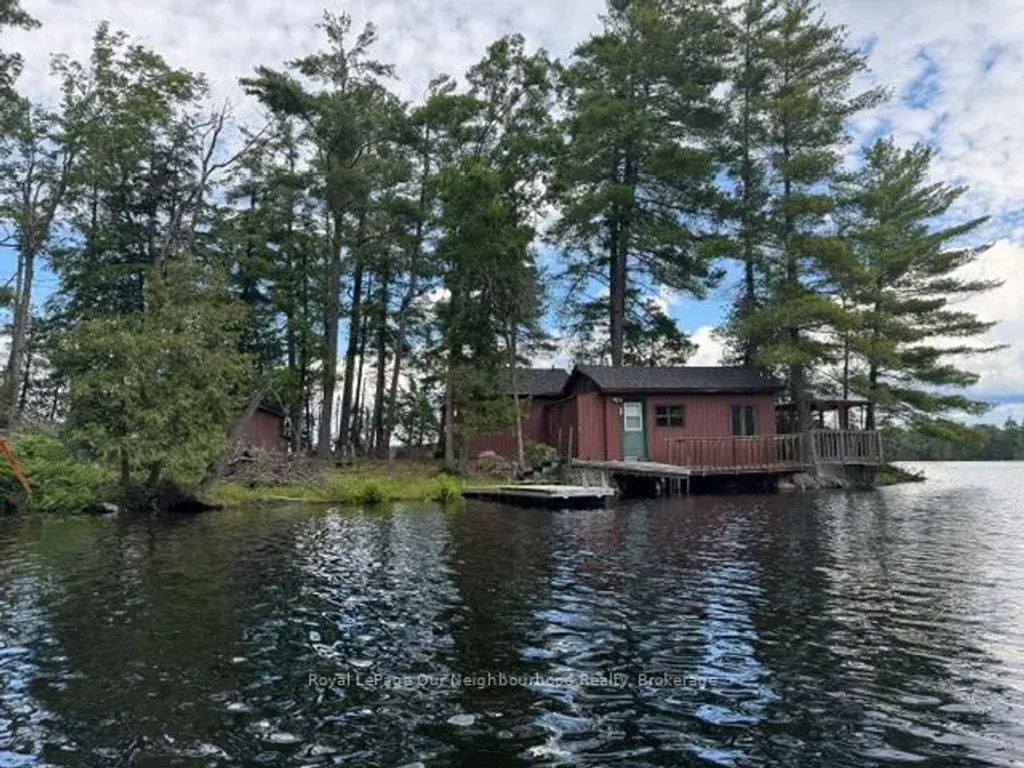 16 Is 12 Cordova Lk Island, Havelock-Belmont-Methuen