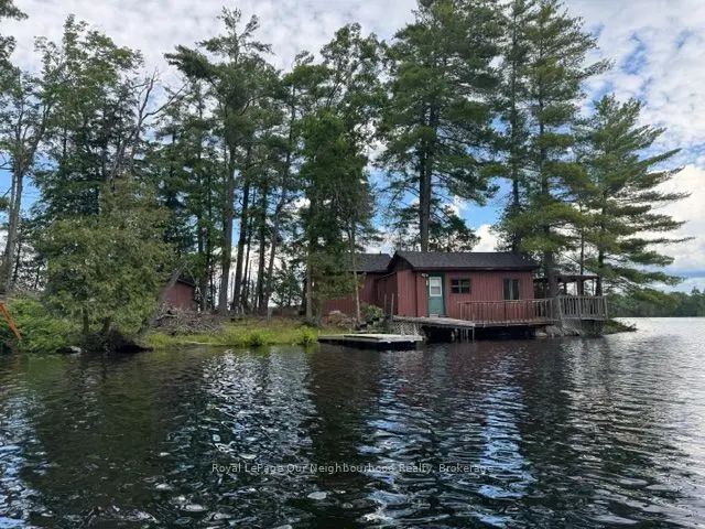 16 Is 12 Cordova Lk Island, Havelock-Belmont-Methuen