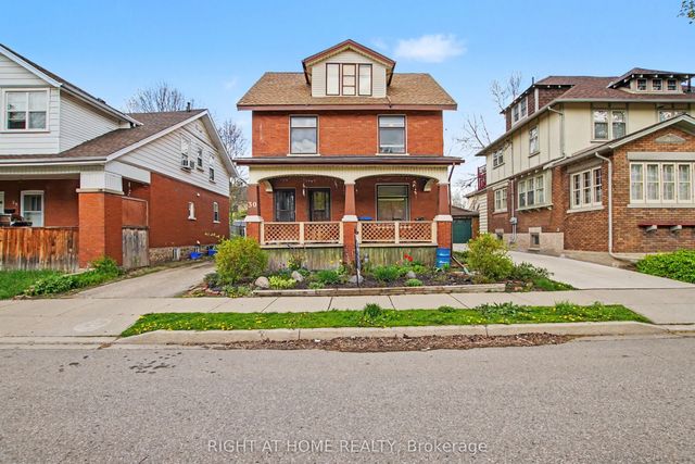 30 Hohner Avenue, Kitchener