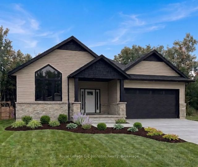 14 Lakeforest Drive, Saugeen Shores