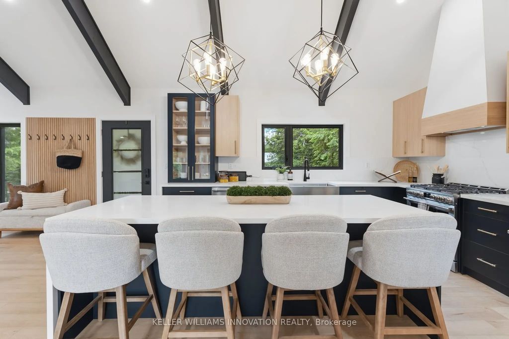 1357 Dickie Lake Road, Lake of Bays