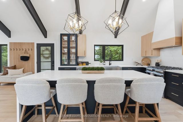 1357 Dickie Lake Road, Lake of Bays