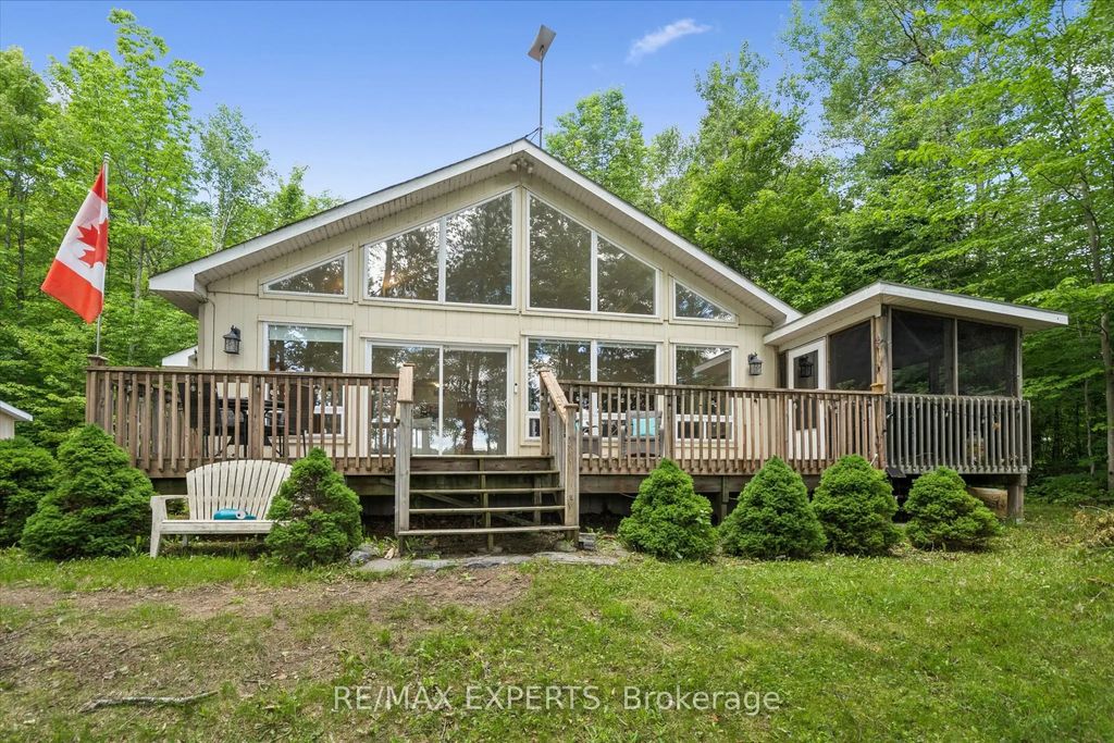 1007 Mccabe Road, Lake of Bays
