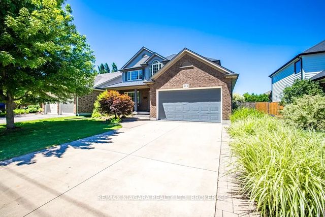 374 Pelham Road, St. Catharines