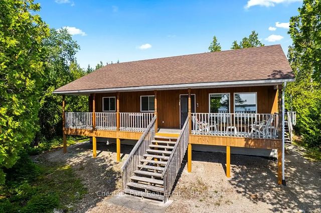 11 Eagle Road, Northern Bruce Peninsula