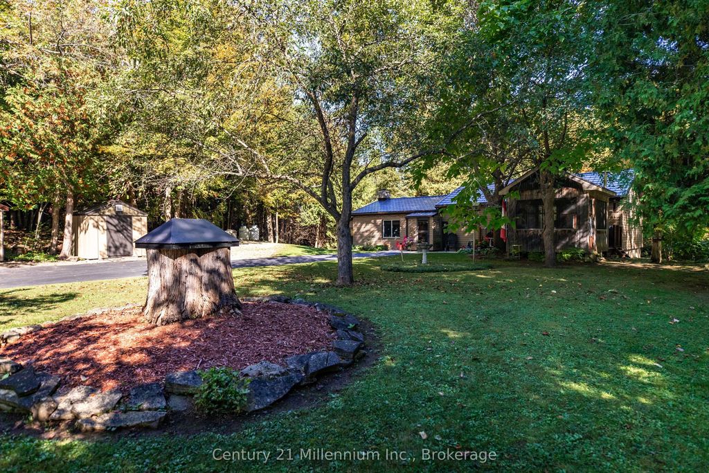 16 Fogden Crescent, South Bruce Peninsula