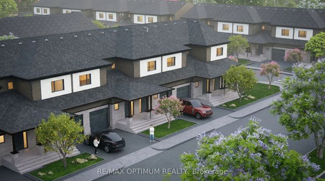 Potl Lot 14 Walden Boulevard, Fort Erie