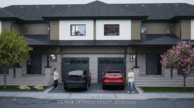 Potl Lot 17 Walden Boulevard, Fort Erie