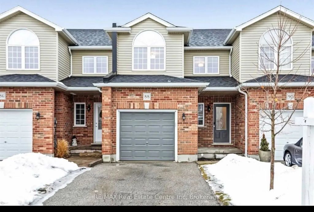 88 Mussen Street, Guelph