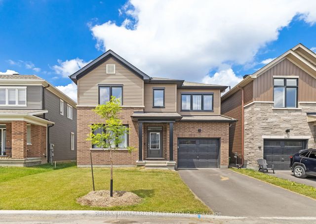 360 Peninsula Road, Barrhaven