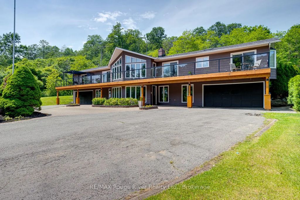 9780 County 2 Road, Hamilton Township