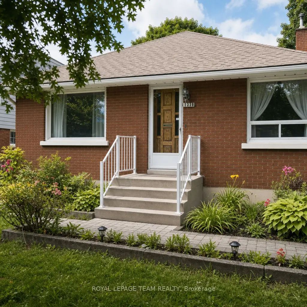 1339 Kilborn Avenue, Alta Vista and Area