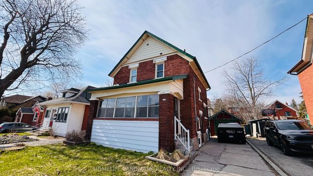 138 Glasgow Street, Kitchener