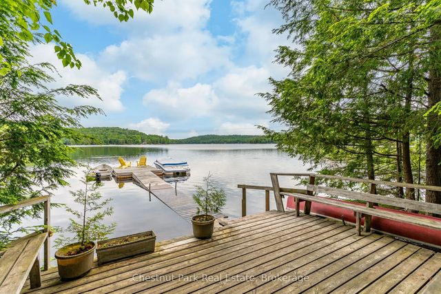 5278 Kennisis Lake Road, Dysart et al
