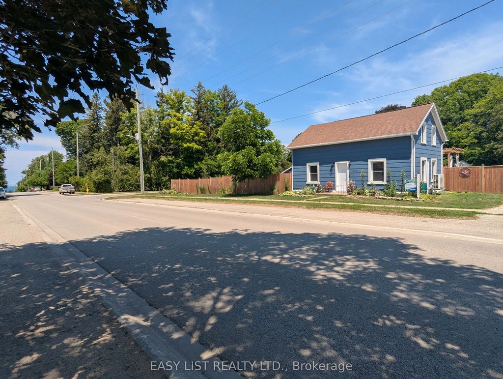 339 Green Street, Saugeen Shores