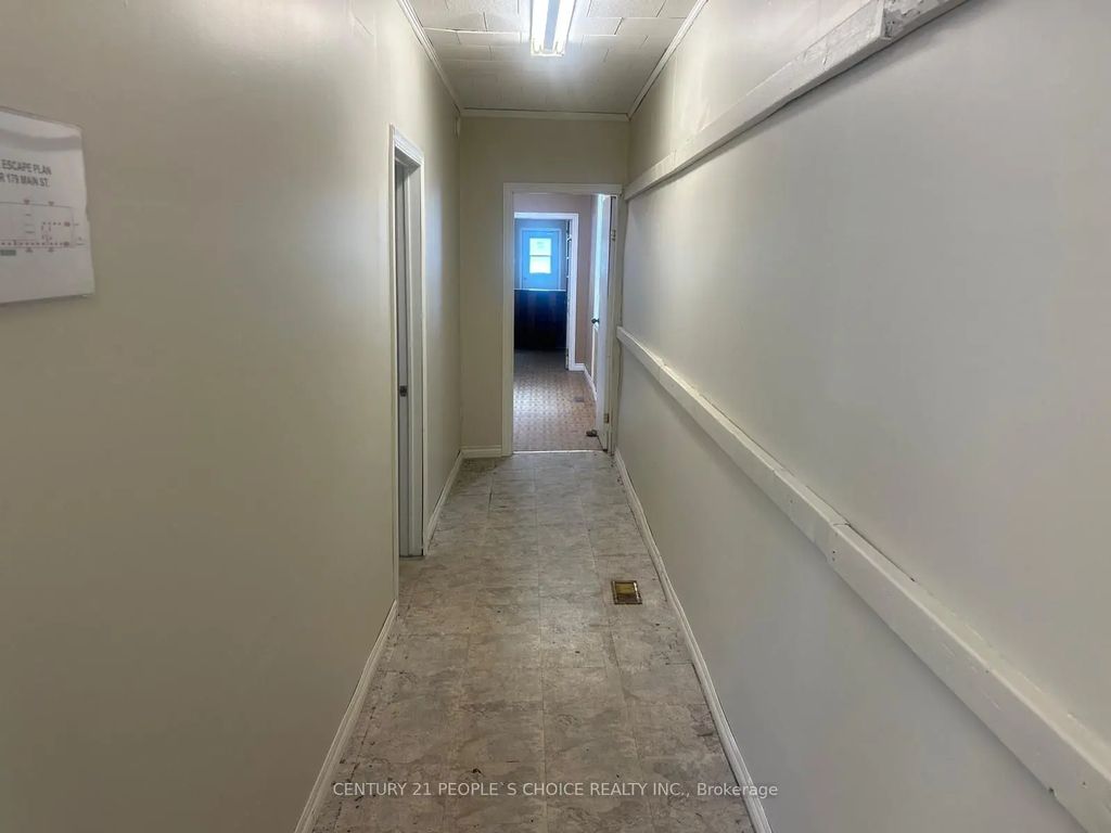 179 Main Street W, Shelburne
