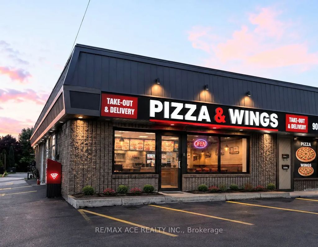 8278 Thorold Stone Road Unit 1a, Niagara Falls