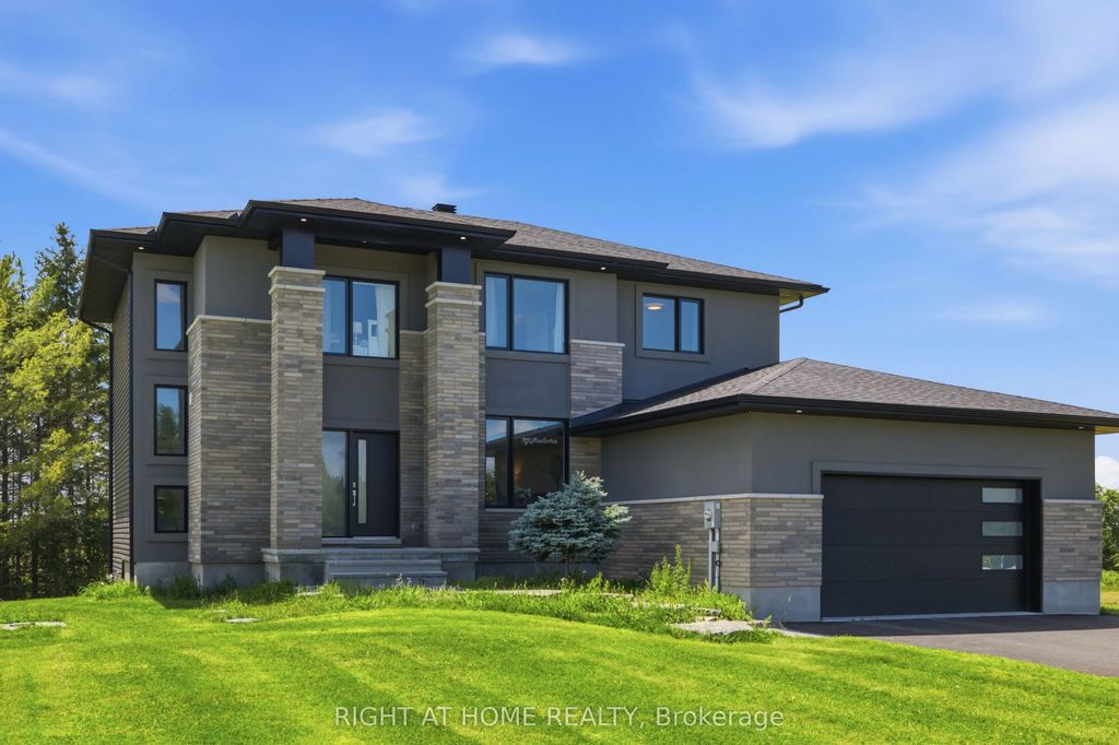 122 Ridgemont Drive, Beckwith