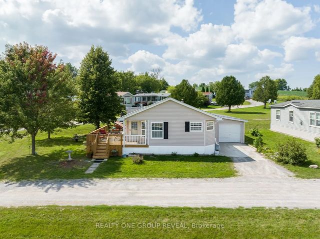 152 Concession Road 11 Road W 37, Trent Hills