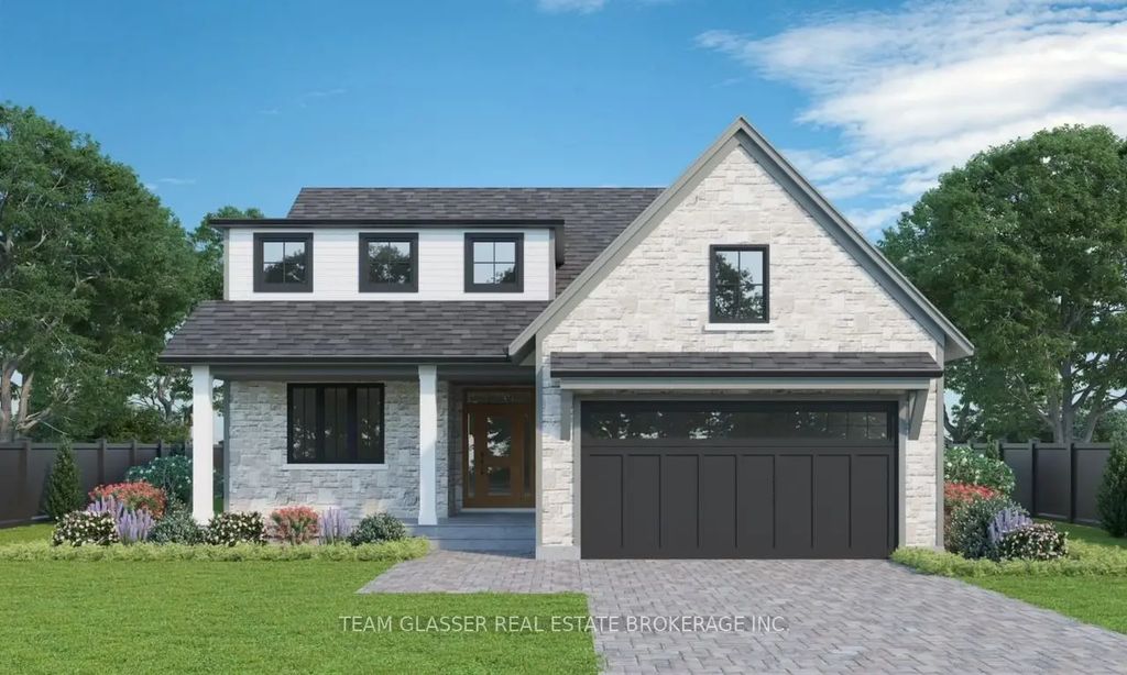 136 Dearing Drive, South Huron